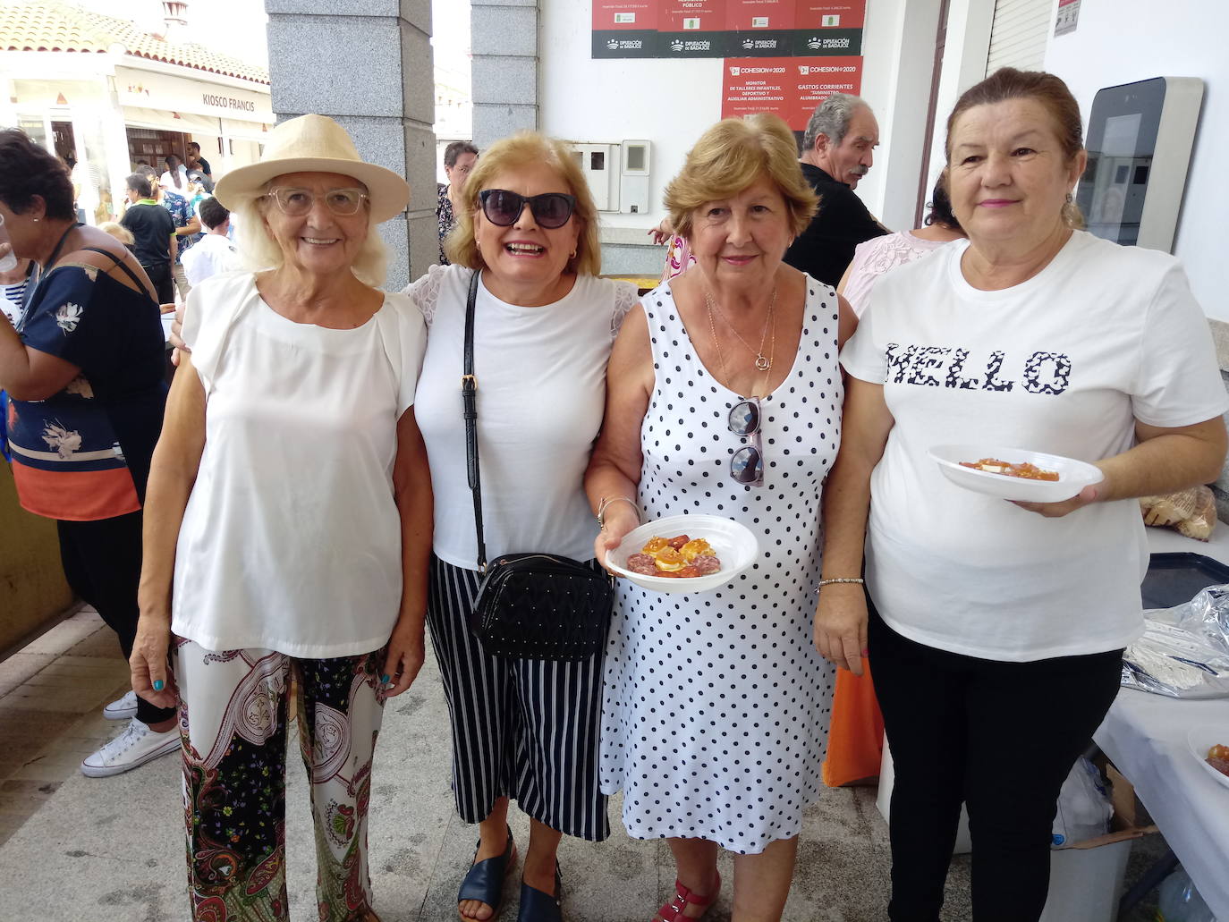 Fotos Las Fiestas Del Cristo 2022 Se Celebraron Con Plena Normalidad