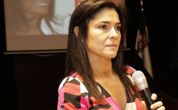 Leonor Martínez-Pereda.