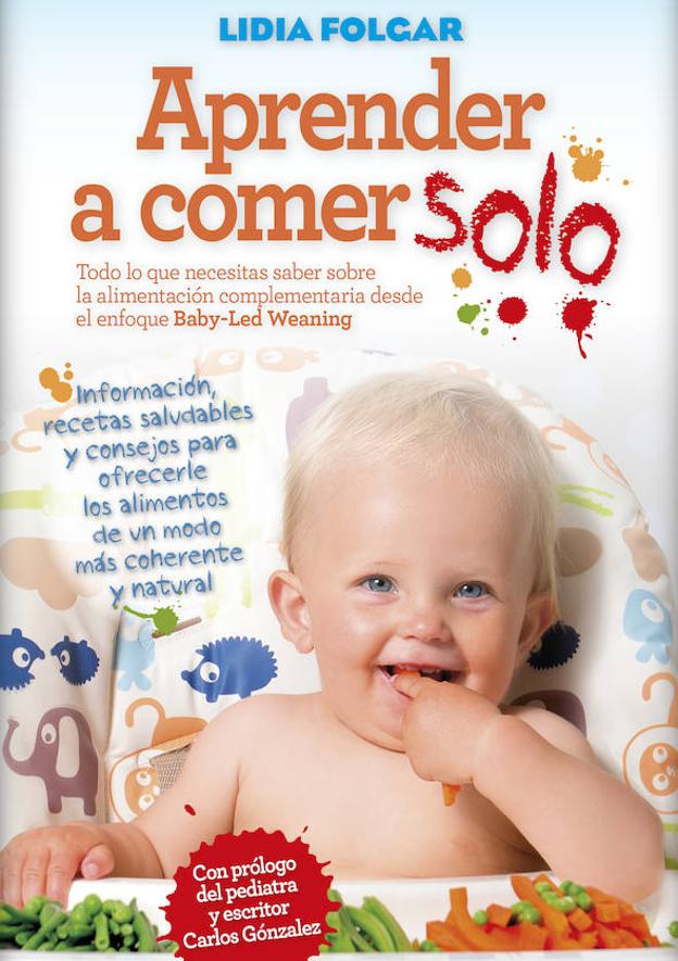 Portada del libro.