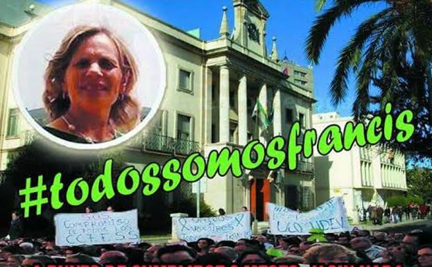 las cadenas familiares los familiares de francisca cadenas se concentrar 225 n para las cadenas familiares los familiares de francisca cadenas se concentrar 225 n para