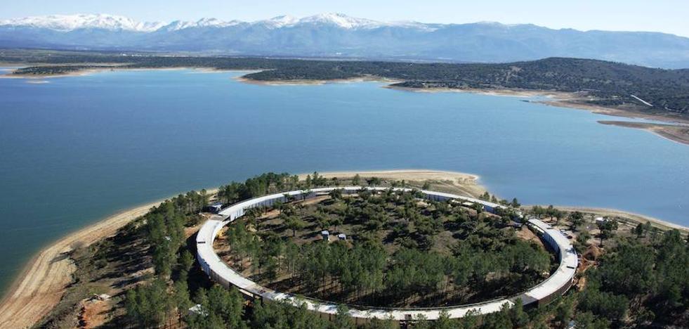 Zarza de Granadilla Hoy