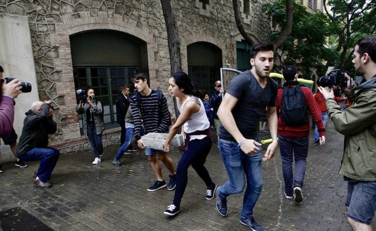 El objetivo de Jorge Armestar en Cataluña