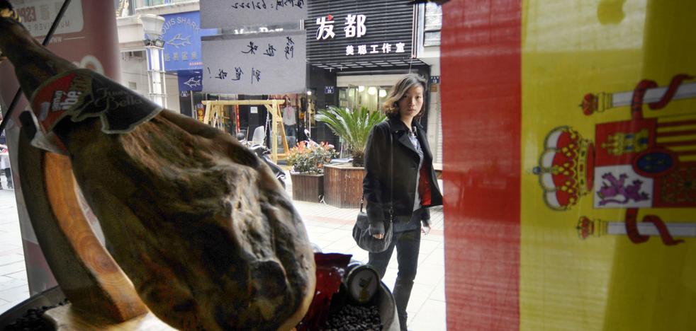 2,7 millones de euros para actuaciones de internacionalización de empresas extremeñas