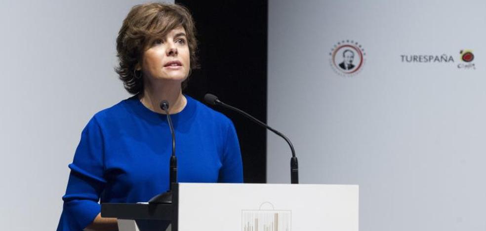 Santamaría denunciará al exjugador del Barça Stoichkov por llamarle «franquista»