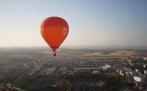 Cinco planes especiales para este puente en Extremadura