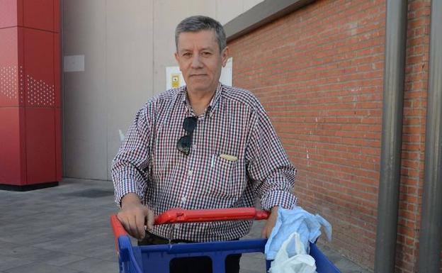 Antonio Corrales: «Esto será una moda que subirá unos días y luego se desinflará»/