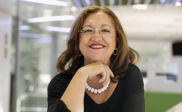 Inma Chacón pregonará la Semana Santa de Zafra en 2018