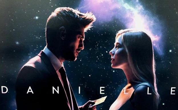 El anuncio cuenta la historia de amor entre Danielle y Daniel./
