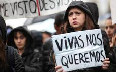 ‘Feminismo’, la palabra del año en EE UU