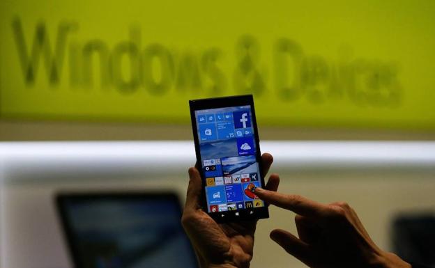 Afecta a la mayoría de dispositivos Android./Reuters