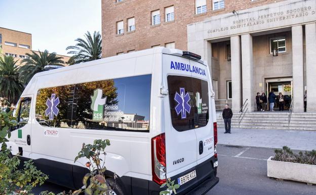 Podemos pide que la Junta imponga sanciones por el «caos» en el transporte sanitario