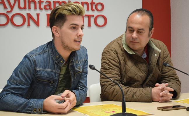 conocer gente en don benito