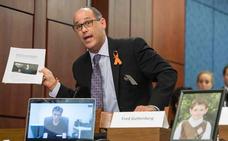 El autor del tiroteo de Parkland: «Ahora, con el poder de mi rifle, vais a saber quiĂ©n soy»