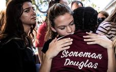 El verano de Parkland calentará las elecciones