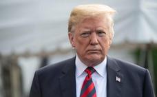 La FiscalĂa de Nueva York desnuda la corrupciĂłn de la FundaciĂłn Trump