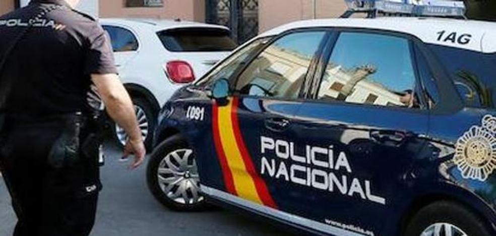 Herida Grave Una Mujer Tras Ser Apu Alada Por Su Marido En Murcia Hoy