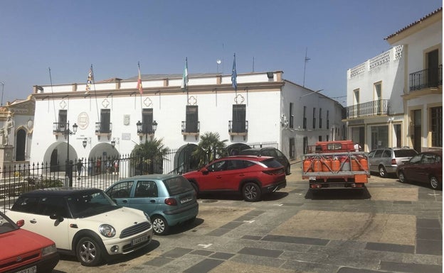 Piazza di Spagna. Varias cámaras irán entre ese lugar y la intersección cercana.
