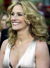 Julia Roberts volverá a actuar en una película histórica que se rodará en Praga