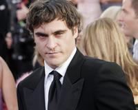 Joaquin Phoenix sale ileso de un accidente de tráfico en Los Ángeles