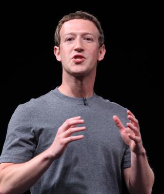 Zuckerberg Dona Millones De D Lares Para La Investigaci N De