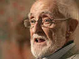 Jose Luis Sampedro./HOY/