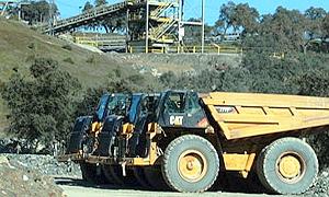 Los mineros aceptan los términos de ERE presentado por la empresa