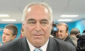 Pedro Acedo en una imagen de archivo.|HOY/