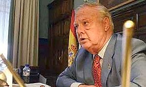 Migeul Celdrán.::HOY/