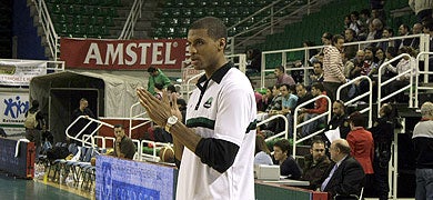 Carleton Scott.|HOY/