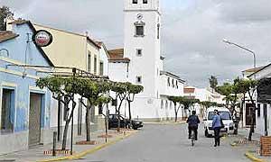 Guadiana del Caudillo es ya municipio independiente