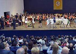 124 estudiantes de Medicina se gradúan en Badajoz