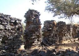 El yacimiento de Nertóbriga ya es Bien de Interés Cultural