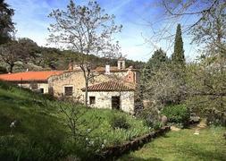 El monasterio más pequeño del mundo