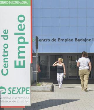 La Junta De Extremadura Destina M S De Millones De Euros Para Parados