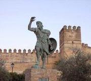 La recuperación integral de la Alcazaba árabe no concluirá hasta el año 2011