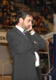 Juan Pablo Márquez. / HOY/