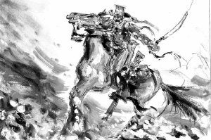 El carnicero de Sand Creek