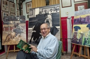 El objetivo que mejor conoce la dehesa brava extremeña
