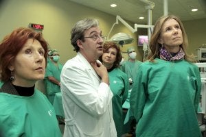Cáceres y Almendralejo logran el título de 'Ciudad de la ciencia'