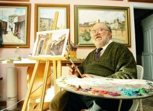 Adiós a Francisco Martínez Moreno