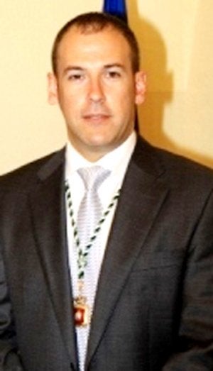 Alfredo Aguilera. :: A.B./