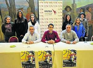 El Guadalupe crea un torneo infantil con el objetivo de impulsar la cantera