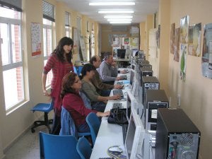 Nuevo Centro del Conocimiento en Talayuela. :: HOY/