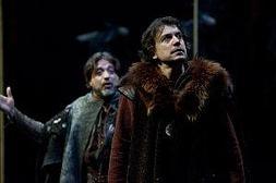 «La función del teatro no es cambiar al público, sino que vuelva»