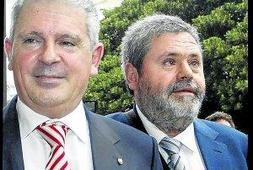 Miguel Durán se deja ver