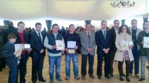 Fallado el concurso de cata de aceite de oliva virgen de Navalvillar de Pela