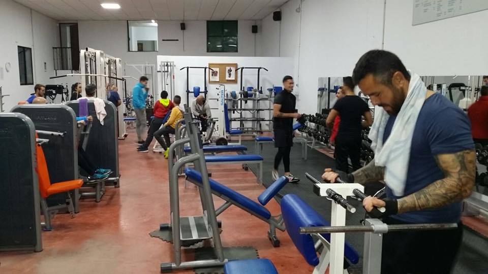 La Escuela Municipal de Deportes incluye taekwondo y boxeo en su oferta anual