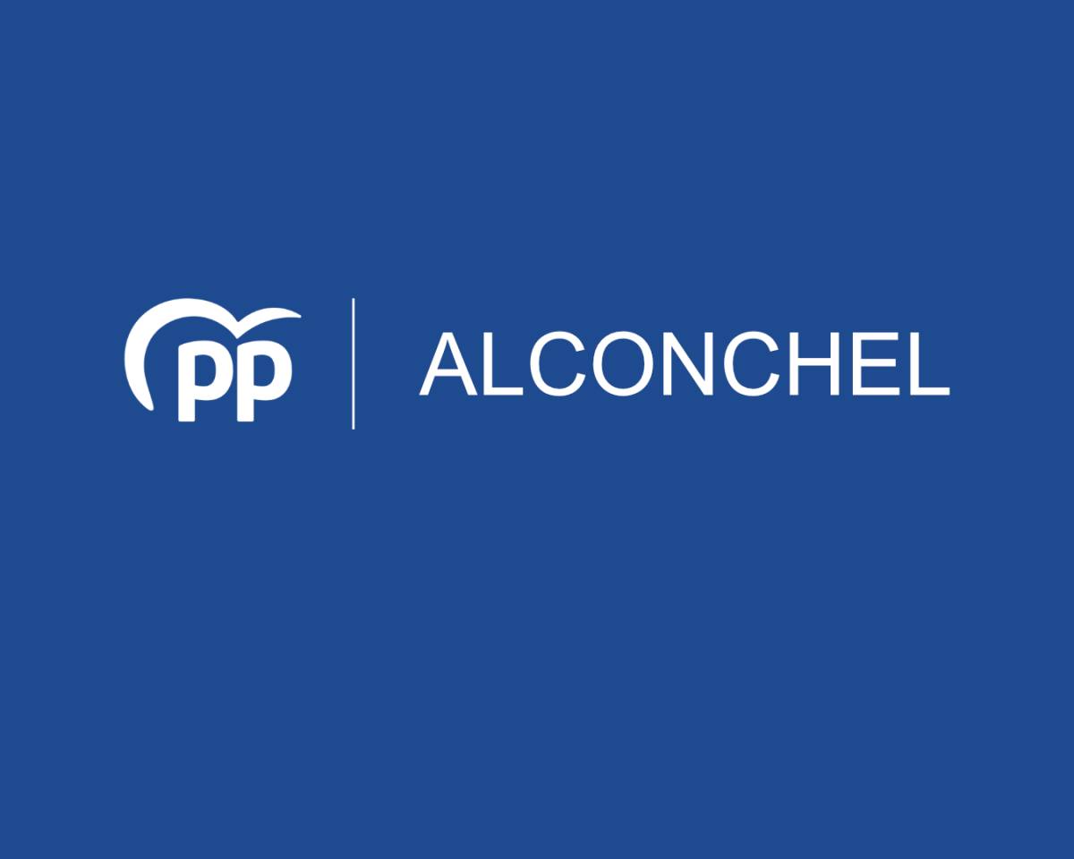 El Partido Popular de Alconchel acusa al PSOE de aumentar la deuda municipal