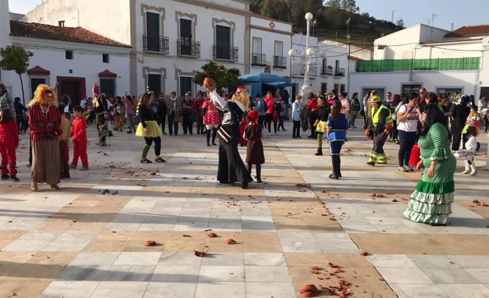El plazo de inscripción para participar en el Carnaval se cierra este viernes 17 de febrero