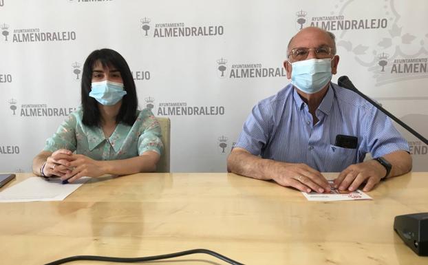 Cáritas pide ayuda para abrir una tienda de ropa de segunda mano